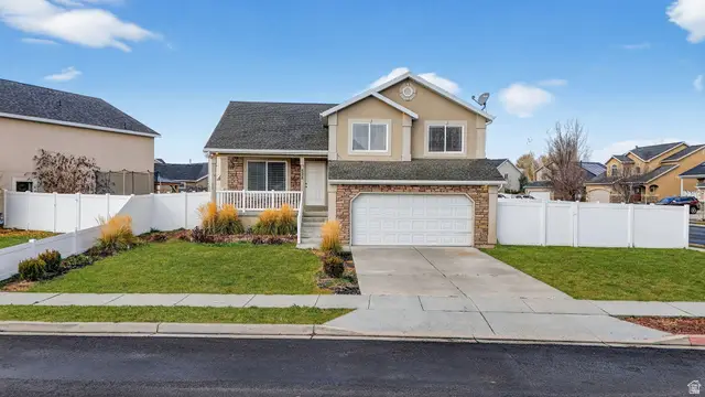 538 W Northlake Dr, Lehi, UT 84043 - Image #2