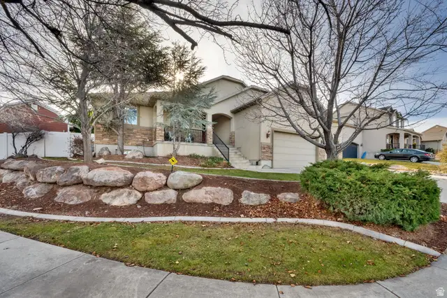 4827 W Boulder Meadow Dr S, Herriman, UT 84096 - Image #3