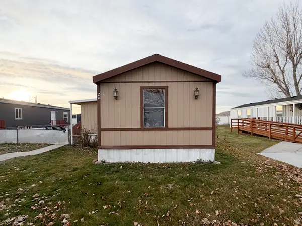 900 W Main St #20, Tremonton, UT 84337