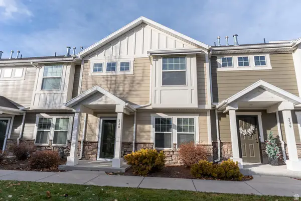 238 W 1010 S #43, Logan, UT 84321