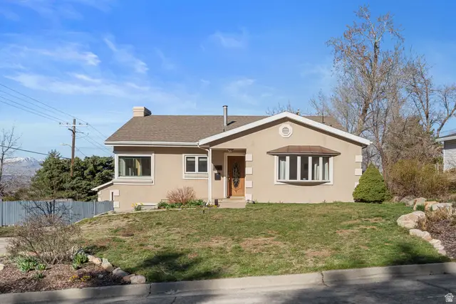 4426 S 3035 E, Holladay, UT 84124 - Image #2
