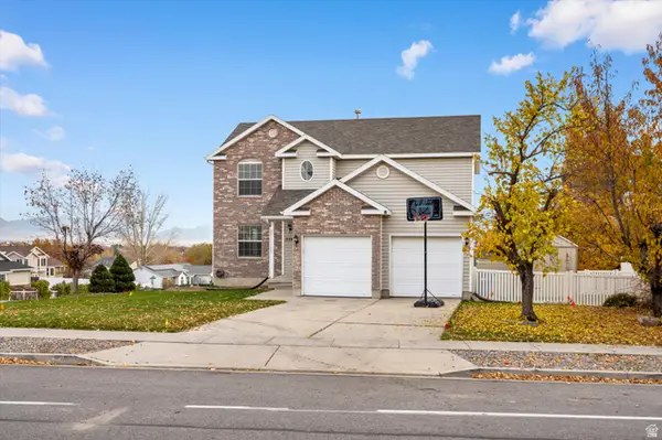 359 W 1120 N, American Fork, UT 84003