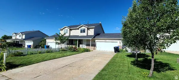 2881 N 450 E, North Ogden, UT 84414