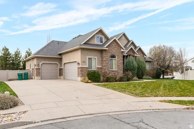 479 N 1375 E, Layton, UT 84040 - Image #1