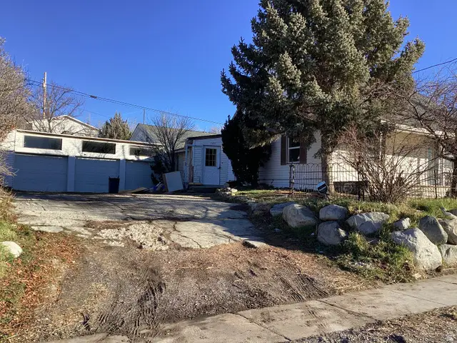 129 S Grant Ave, Stockton, UT 84071 - Image #2
