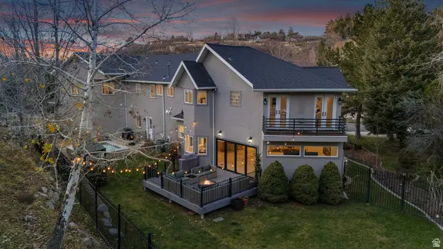 35 E Lone Hollow Dr, Sandy, UT 84092 - Image #2