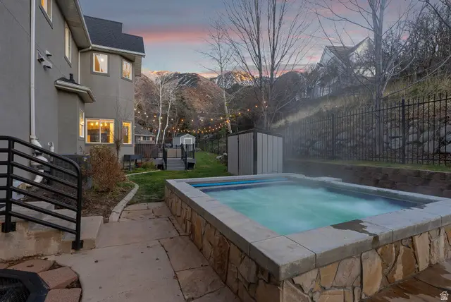 35 E Lone Hollow Dr, Sandy, UT 84092 - Image #3