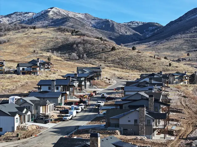 4349 E Howe Dr #241, Eden, UT 84310 - Image #2