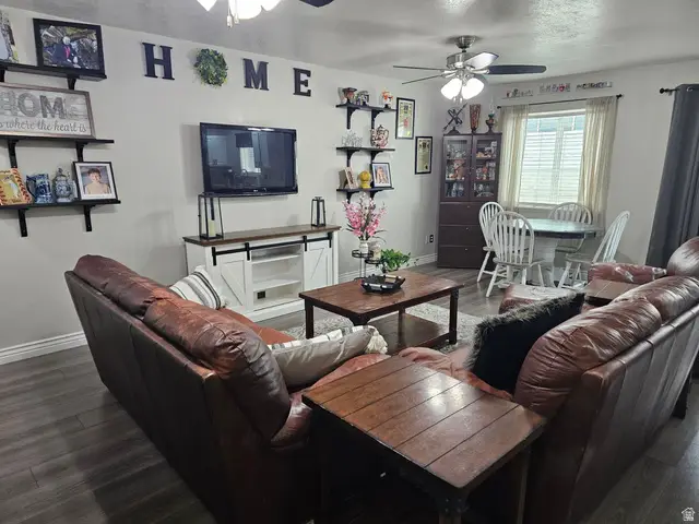 2007 N Belmont Dr, Saratoga Springs, UT 84045 - Image #3