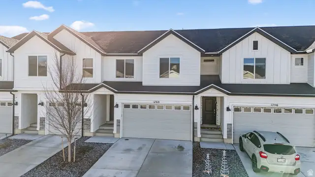 1760 E Fall St N, Eagle Mountain, UT 84005 - Image #1