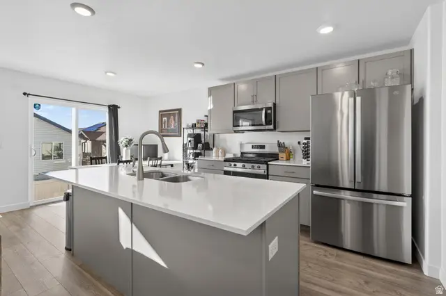 1760 E Fall St N, Eagle Mountain, UT 84005 - Image #3