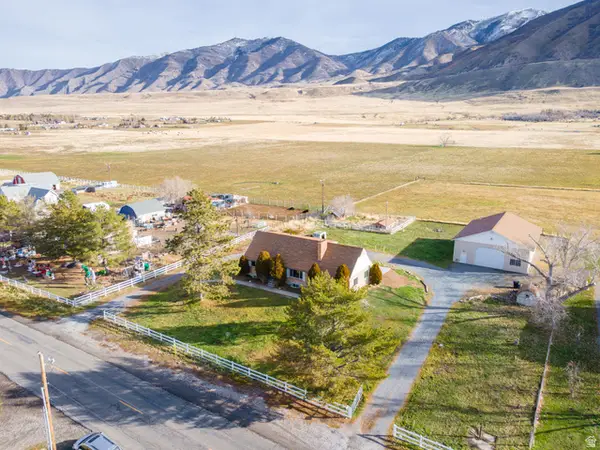 4468 N Droubay Rd, Erda, UT 84074