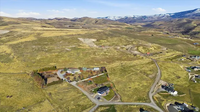 Address Withheld By Seller, Franklin, ID 83237 - #1
