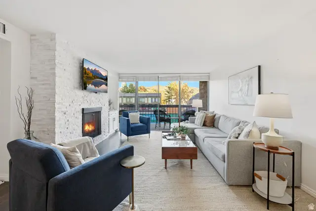 123 E 2nd Ave N #511, Salt Lake City, UT 84103 - Image #1