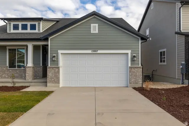 12007 S Mount Moran Way #605, Herriman, UT 84096 - Image #3