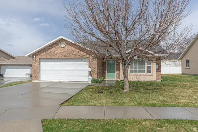 275 W 260 N, Hyde Park, UT 84318 - Image #1
