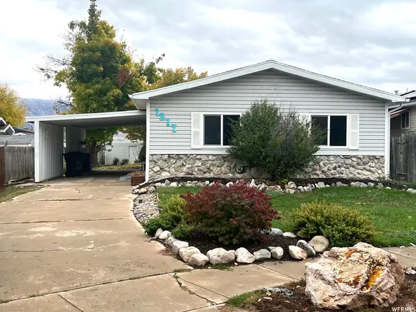 1217 W 1960 S, Logan, UT 84321