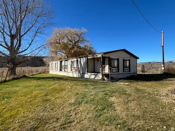 1690 S Lower Boulder Rd, Boulder, UT 84716