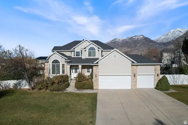 346 W 625 N, Lindon, UT 84042 - Image #1
