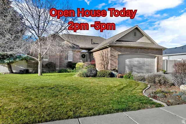 587 N 2625 W, West Point, UT 84015 - Image #1