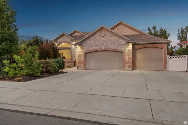 11417 S Jordan Farms Rd W, South Jordan, UT 84095 - Image #3