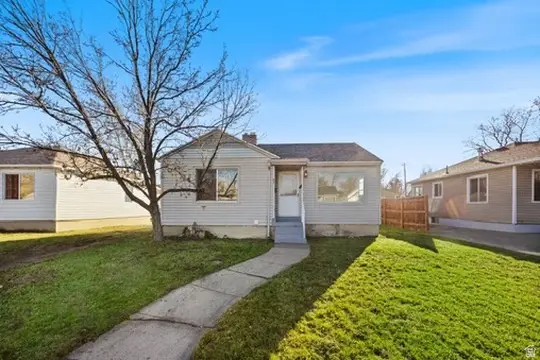 831 W Montague Ave S, Salt Lake City, UT 84104 - Image #1