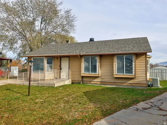5013 Tuscan St, Salt Lake City, UT 84118 - Image #3