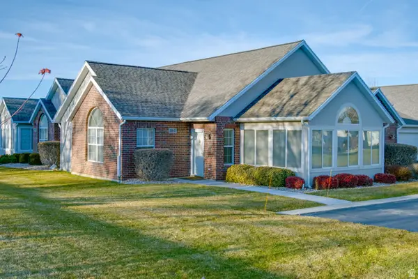 3328 S Abby Glen Way W #C, West Valley City, UT 84128