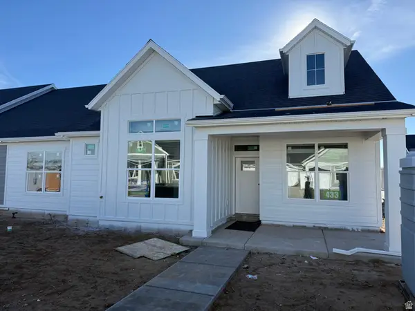 3797 W 50 S #433, West Point, UT 84015