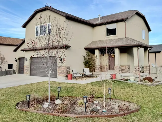 6798 N Yakima Way, Eagle Mountain, UT 84005 - Image #2