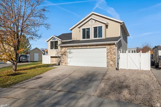 1722 W Joust Ct, Salt Lake City, UT 84116 - Image #1