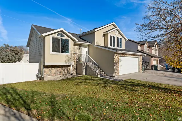 1722 W Joust Ct, Salt Lake City, UT 84116 - Image #2