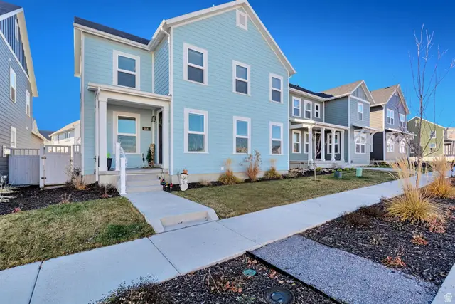 6887 W Skip Rock Rd, South Jordan, UT 84009 - Image #1