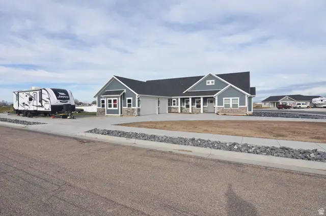 382 S 4350 W, Ogden, UT 84404 - Image #1