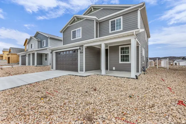 7054 Woods Rose Dr, Park City, UT 84098 - Image #3