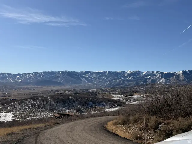 10215 N Basin Canyon Rd #42, Park City, UT 84098 - Image #1