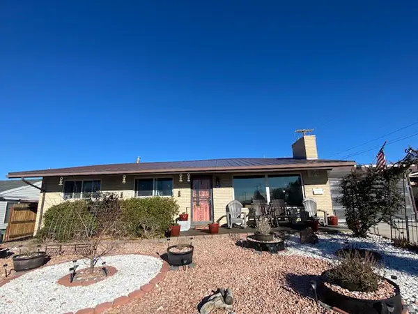 645 E 700 N, Price, UT 84501
