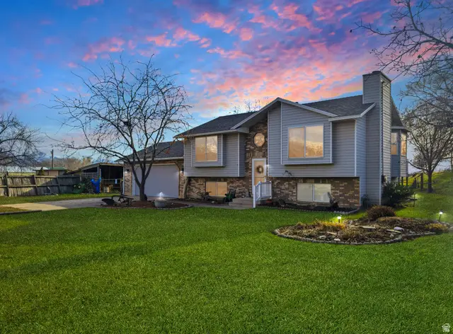 4585 W 1500 N, Plain City, UT 84404 - Image #1