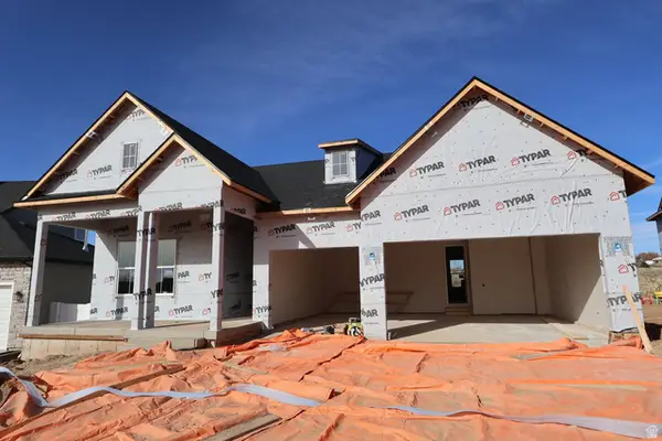 1261 E Larkspur Way, Layton, UT 84040