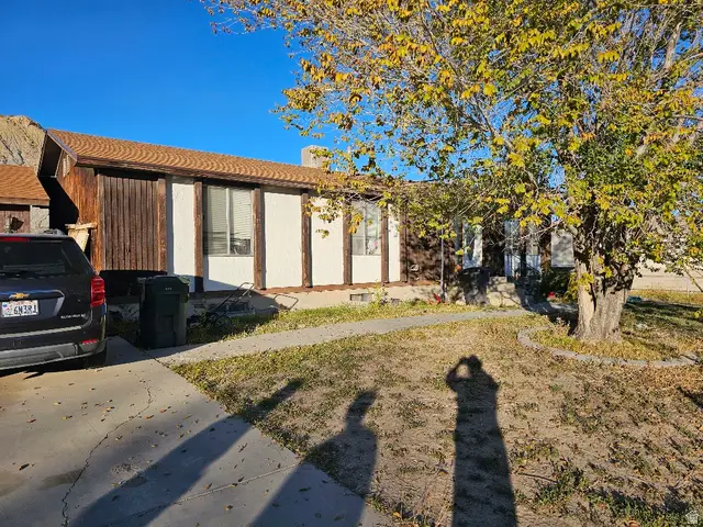 75 Covecrest St, Price, UT 84501 - Image #1