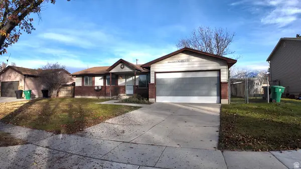 5987 S Blue Stone Cir, Murray, UT 84123