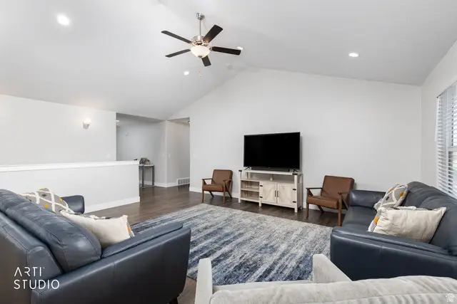 178 N Maple Bend Dr, Spanish Fork, UT 84660 - Image #3