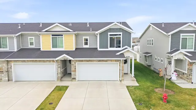 6539 S Liberty Way, South Weber, UT 84405 - Image #1