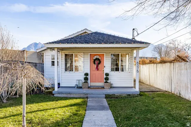 6375 S Malstrom Ln, Murray, UT 84107 - Image #1