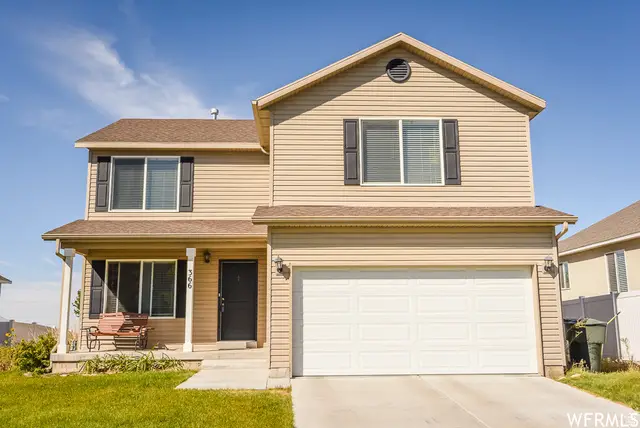 366 W Diamant Ln N, Tooele, UT 84074 - Image #1