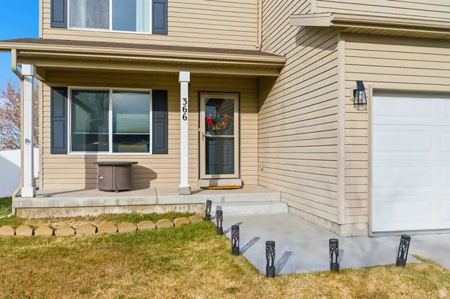 366 W Diamant Ln N, Tooele, UT 84074 - Image #2