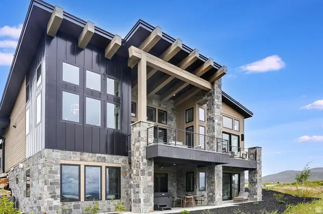 11366 N Regal Ridge Ct #08, Heber City, UT 84032 - Image #1