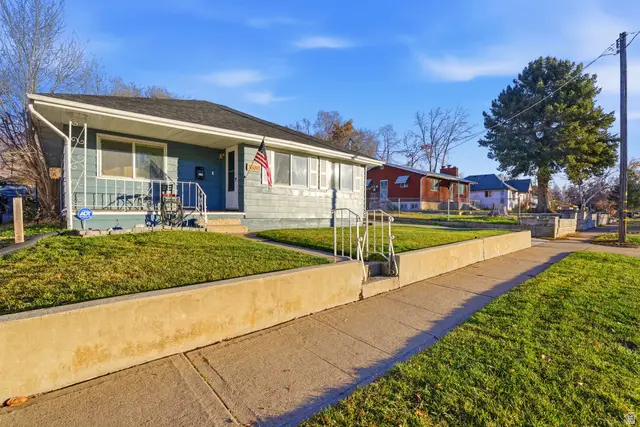 3624 Porter Ave, South Ogden, UT 84403 - Image #1