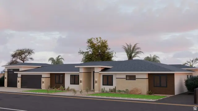 3945 Hillside Way, Santa Clara, UT 84765 - Image #2