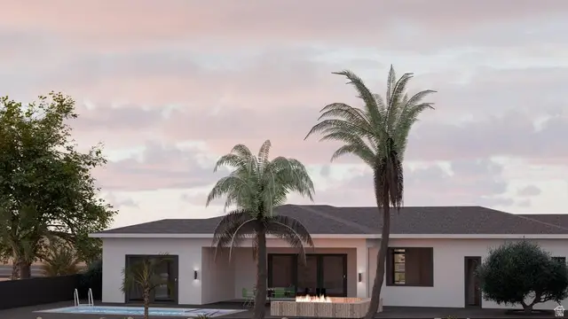 3945 Hillside Way, Santa Clara, UT 84765 - Image #3